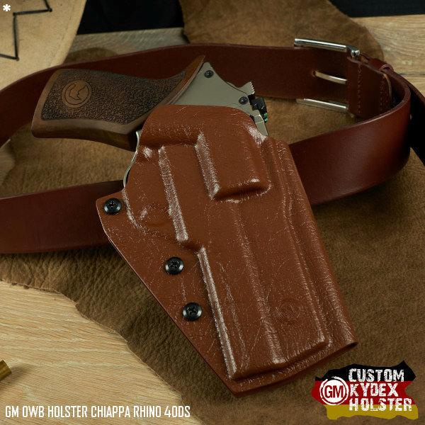 GM OWB HOLSTER CHIAPPA RHINO